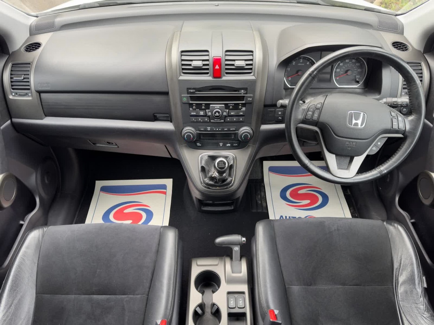 Used Honda CR-V 2011 for sale - 77603348: Photo 7