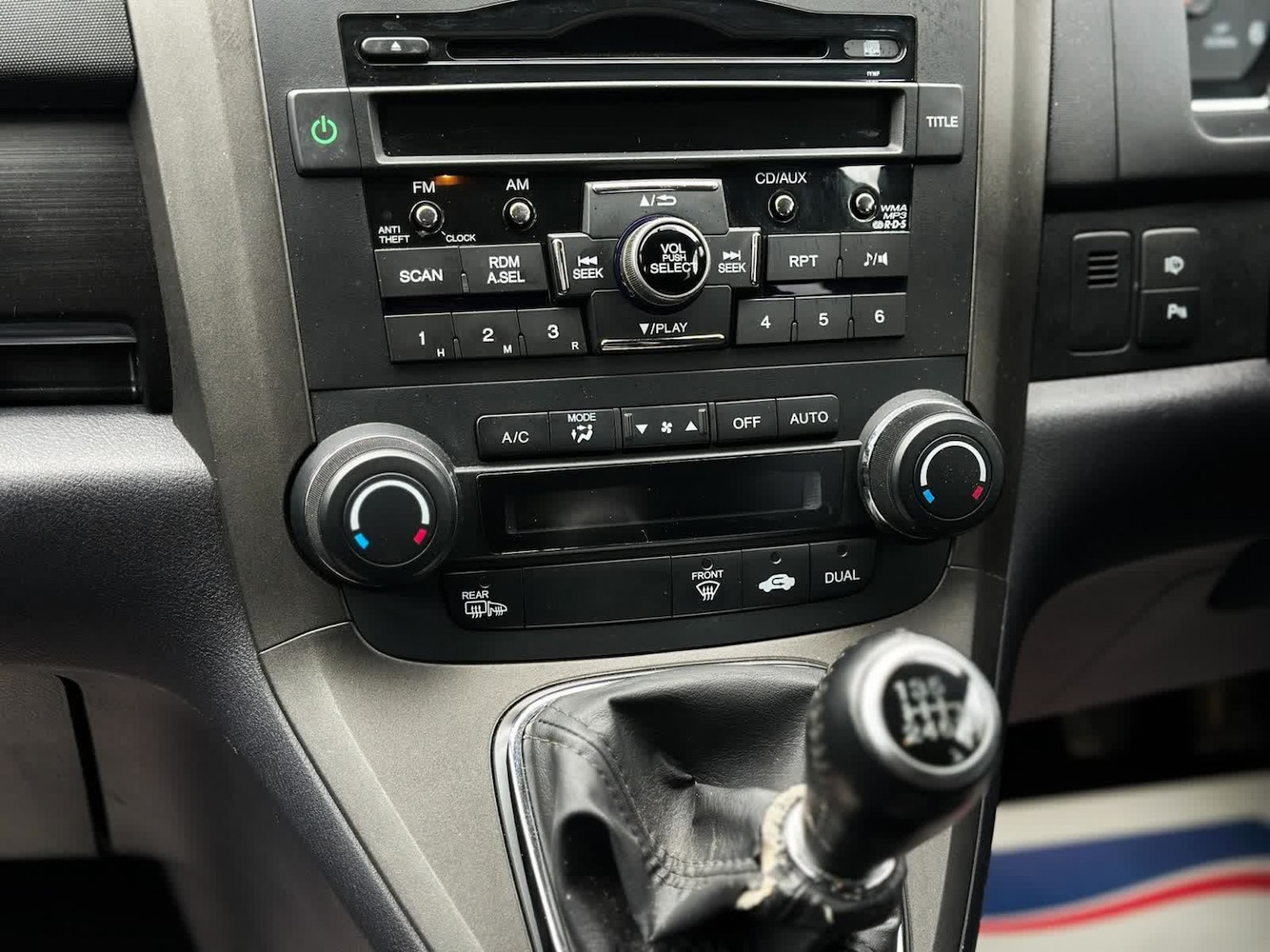 Used Honda CR-V 2011 for sale - 77603348: Photo 71