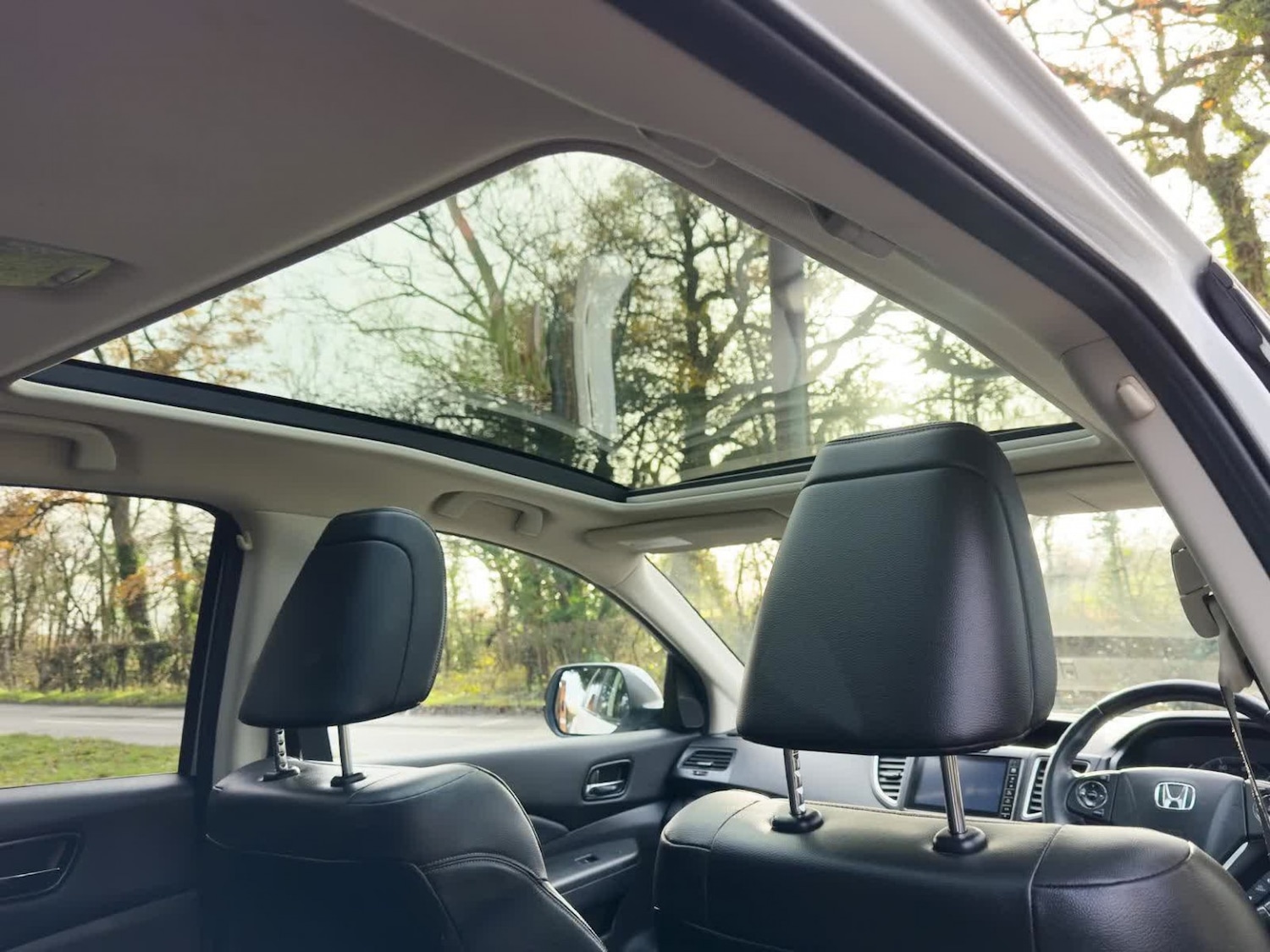 Used Honda CR-V 2016 for sale - 76905708: Photo 10