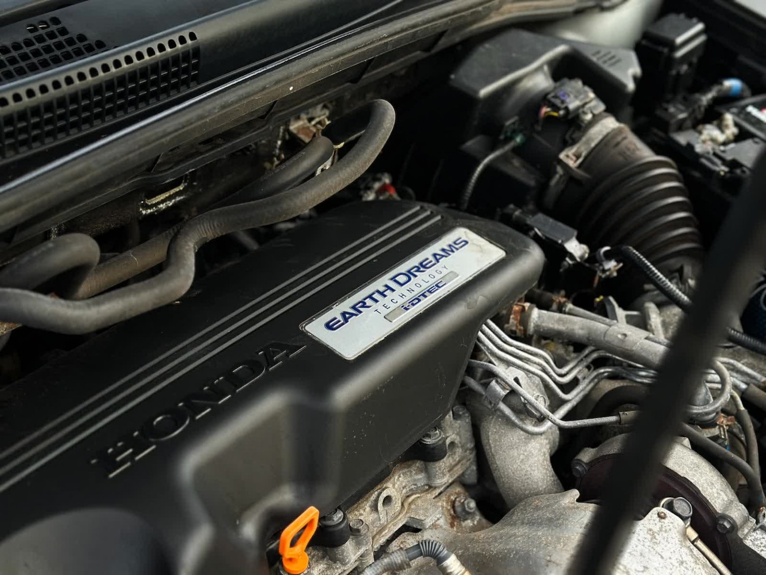 Used Honda CR-V 2016 for sale - 76905708: Photo 12