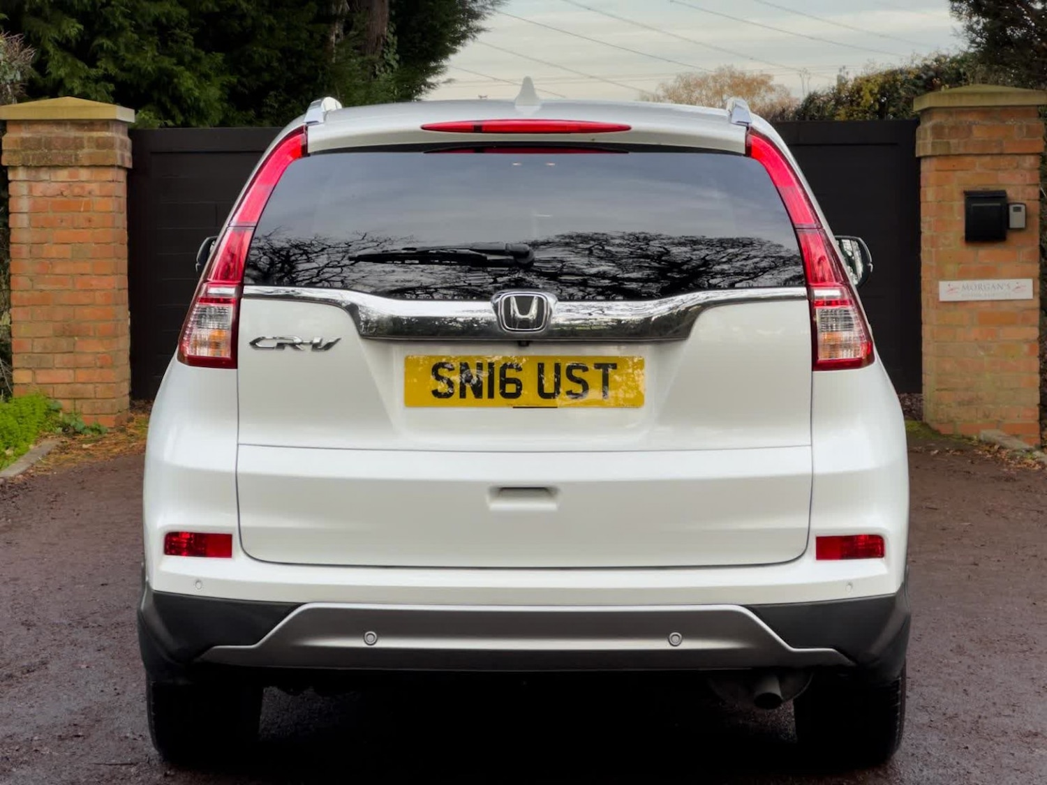 Used Honda CR-V 2016 for sale - 76905708: Photo 23