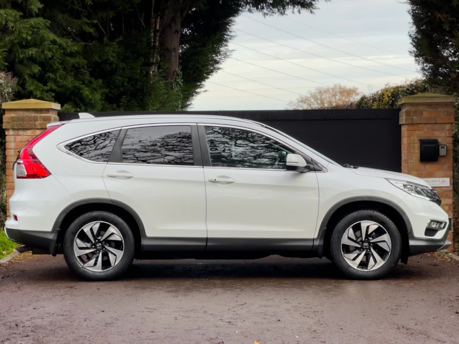 Used Honda CR-V 2016 for sale - 76905708: Photo 25