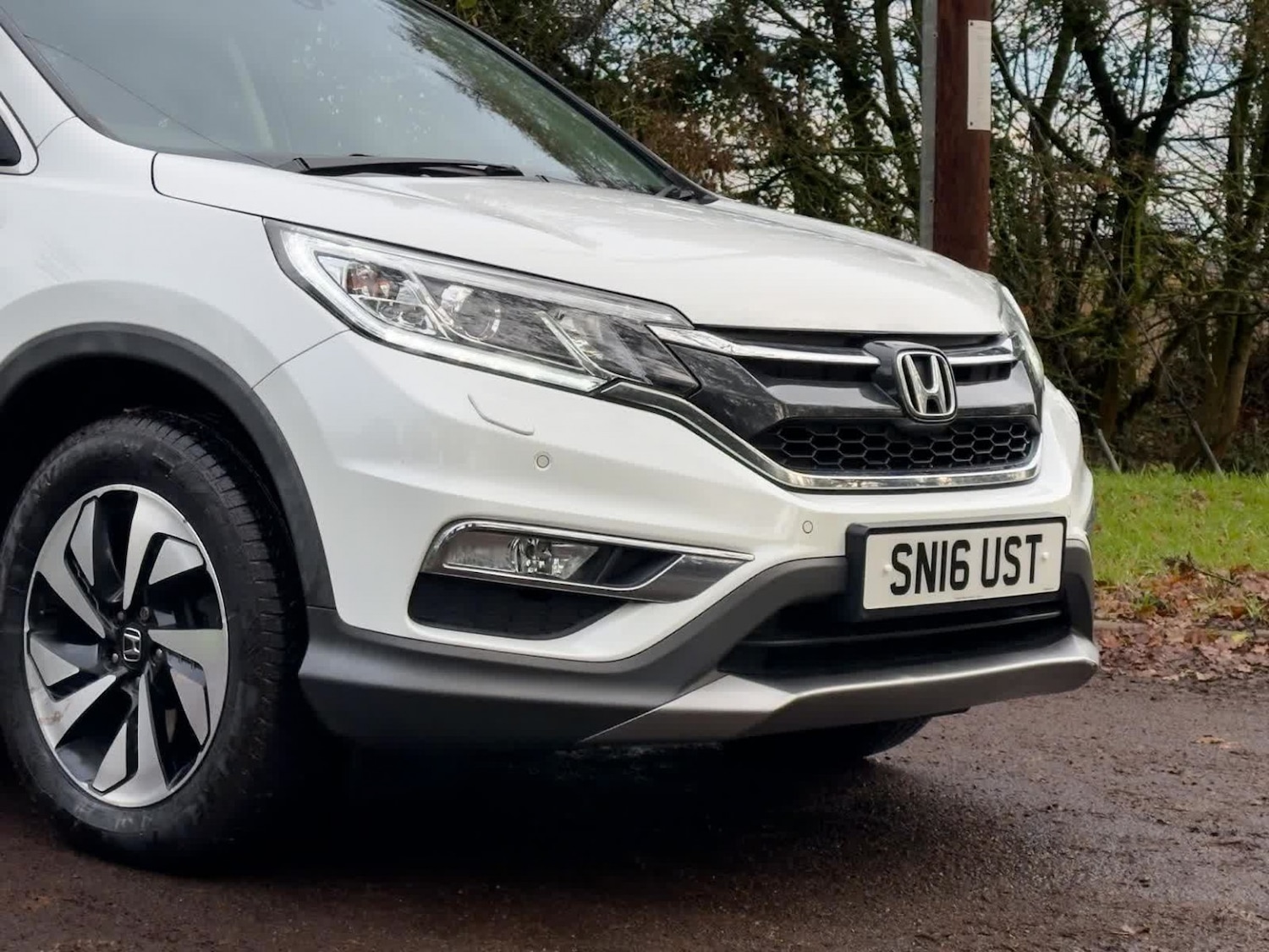 Used Honda CR-V 2016 for sale - 76905708: Photo 27