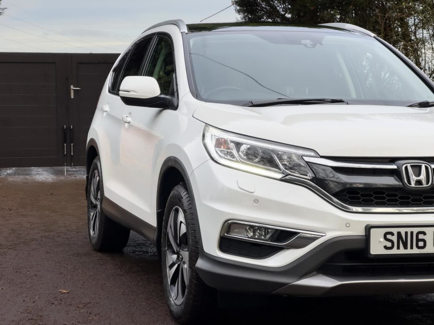 Used Honda CR-V 2016 for sale - 76905708: Photo 28