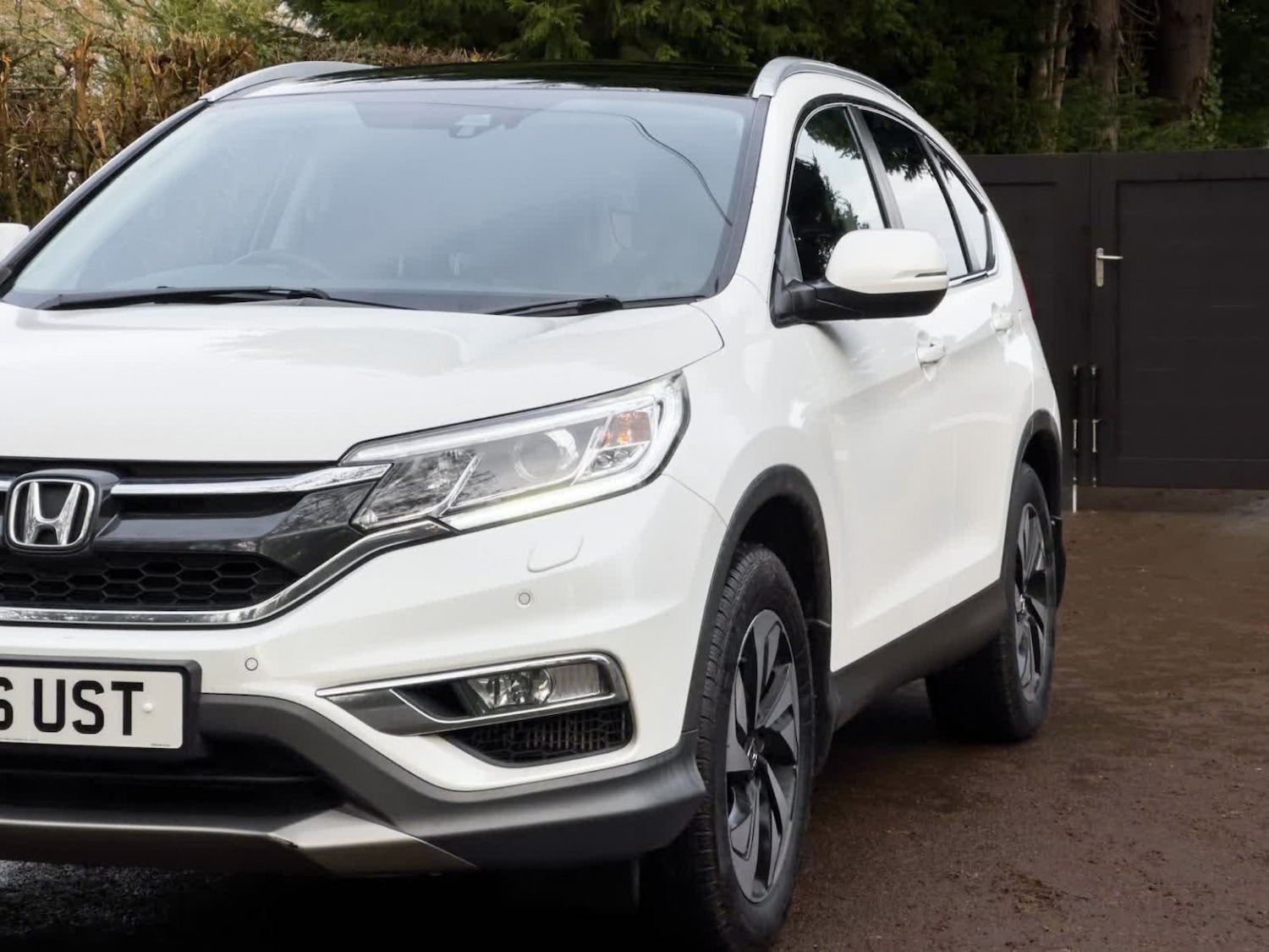 Used Honda CR-V 2016 for sale - 76905708: Photo 29