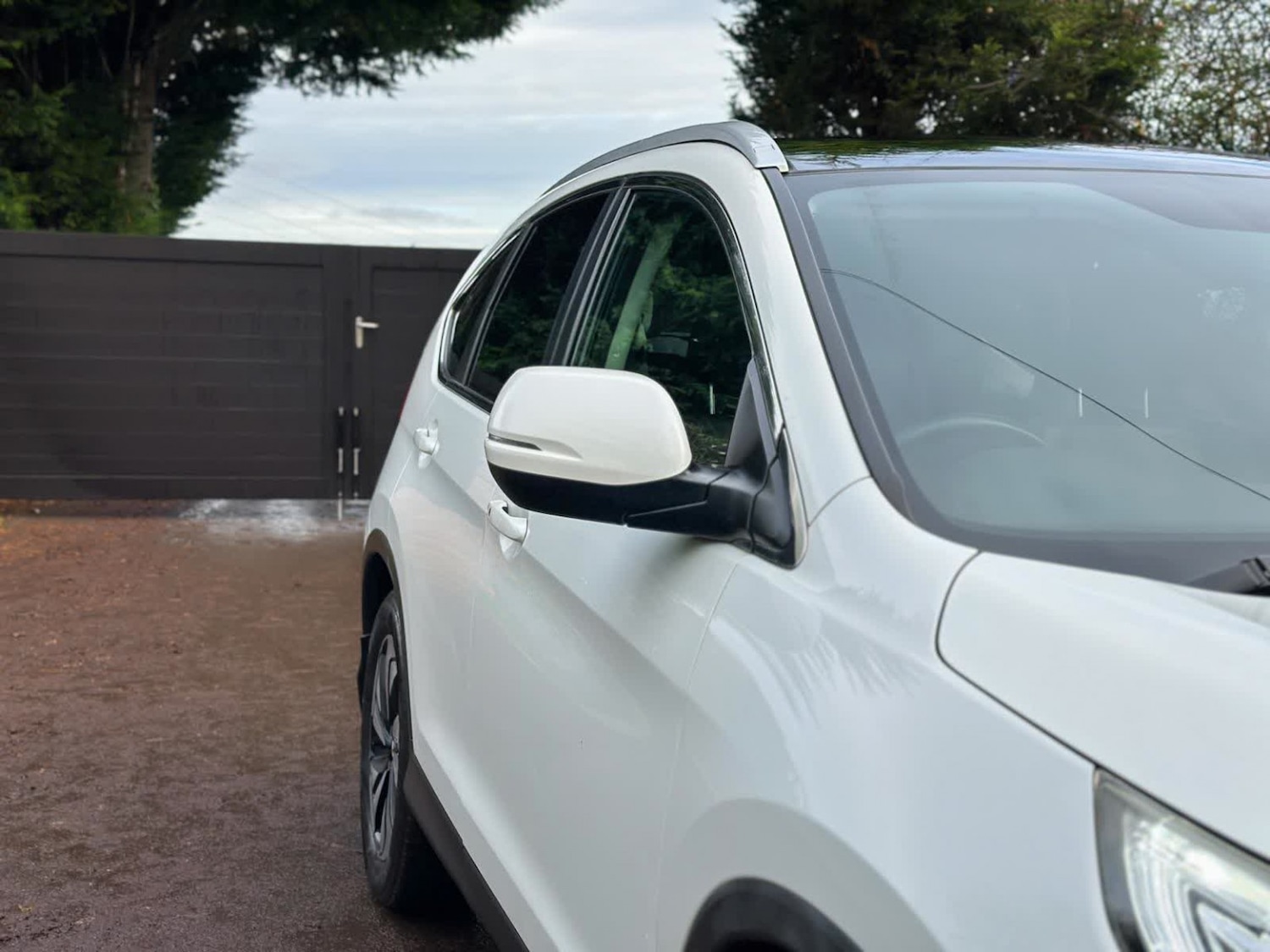 Used Honda CR-V 2016 for sale - 76905708: Photo 32