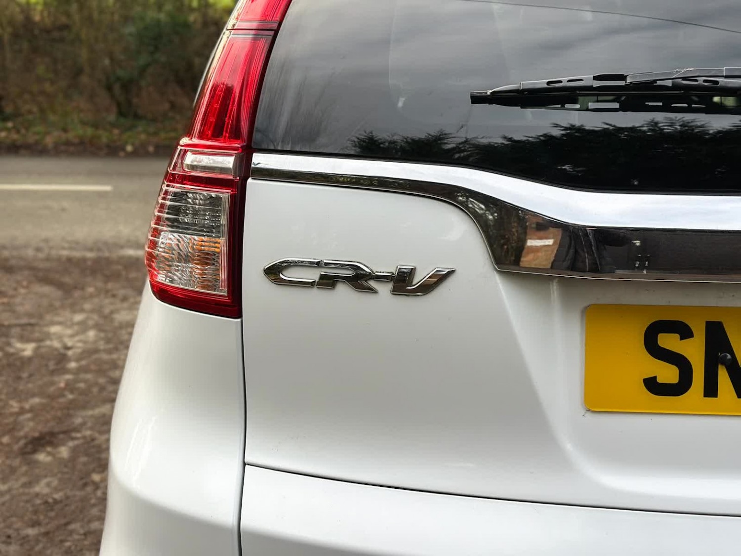 Used Honda CR-V 2016 for sale - 76905708: Photo 36