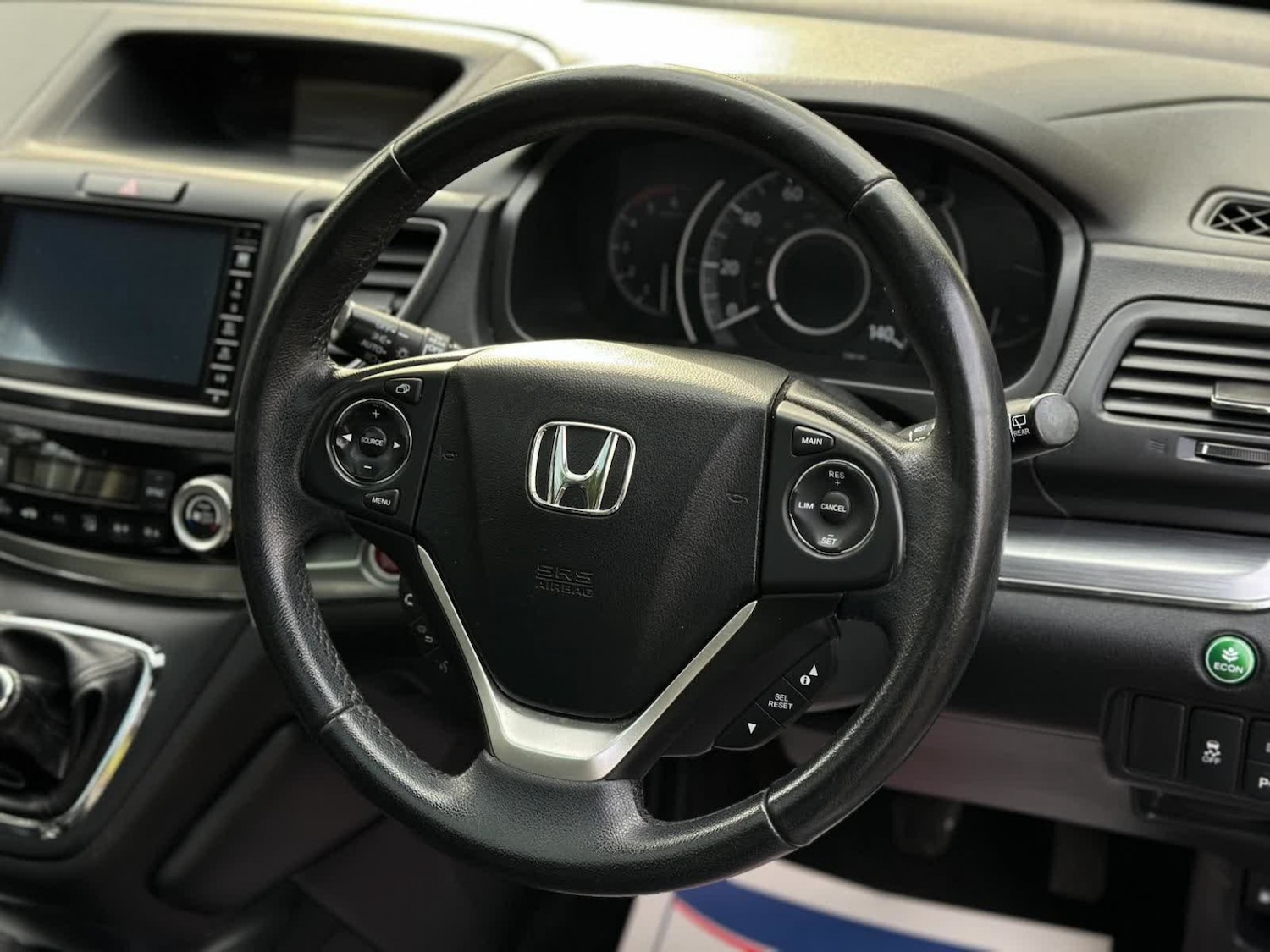 Used Honda CR-V 2016 for sale - 76905708: Photo 43