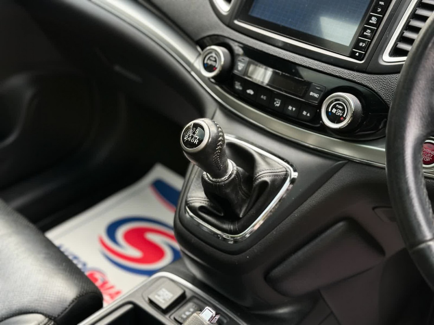 Used Honda CR-V 2016 for sale - 76905708: Photo 44