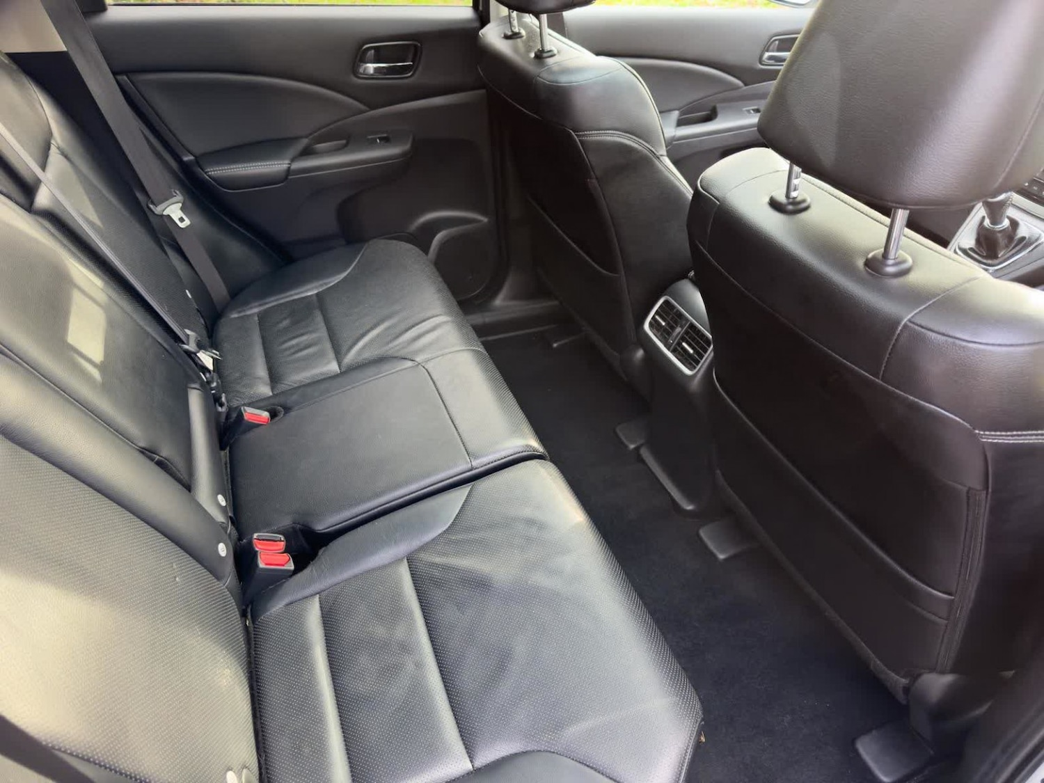 Used Honda CR-V 2016 for sale - 76905708: Photo 45