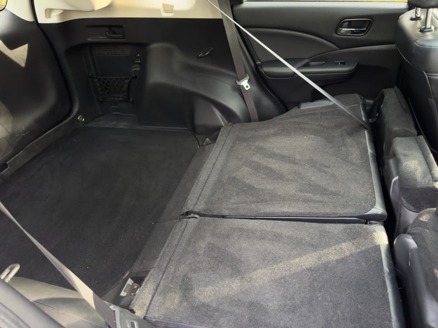 Used Honda CR-V 2016 for sale - 76905708: Photo 46