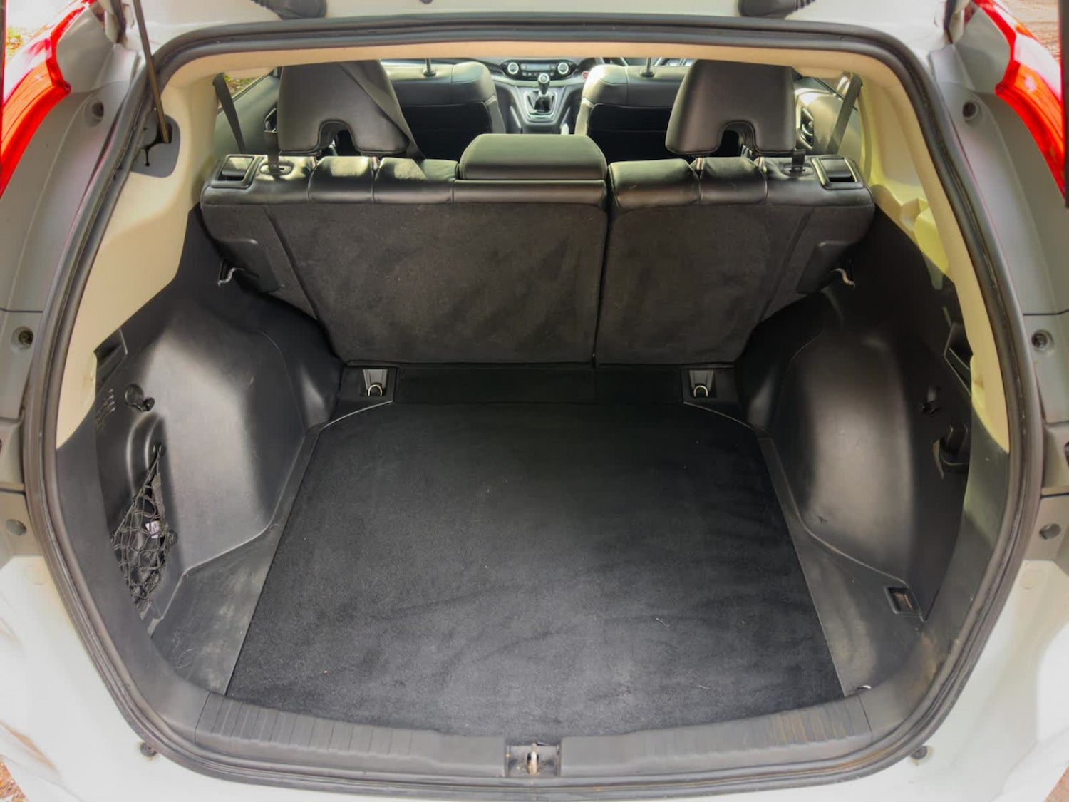 Used Honda CR-V 2016 for sale - 76905708: Photo 47