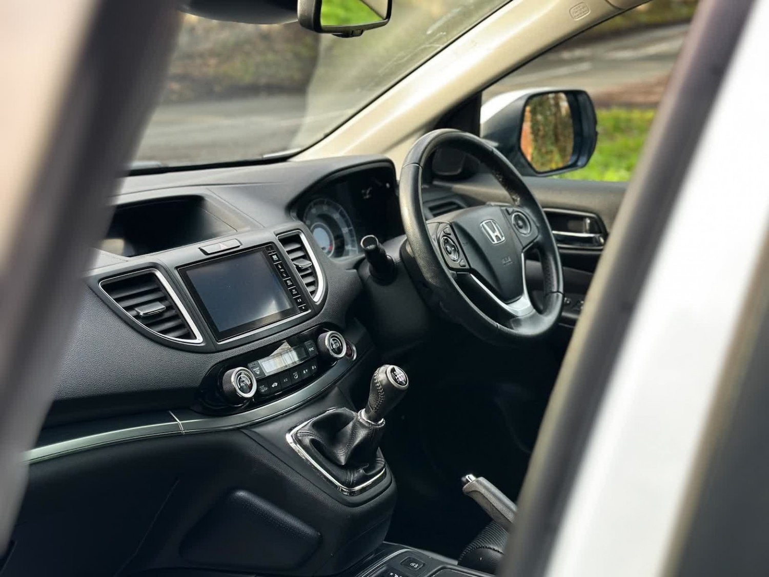 Used Honda CR-V 2016 for sale - 76905708: Photo 51