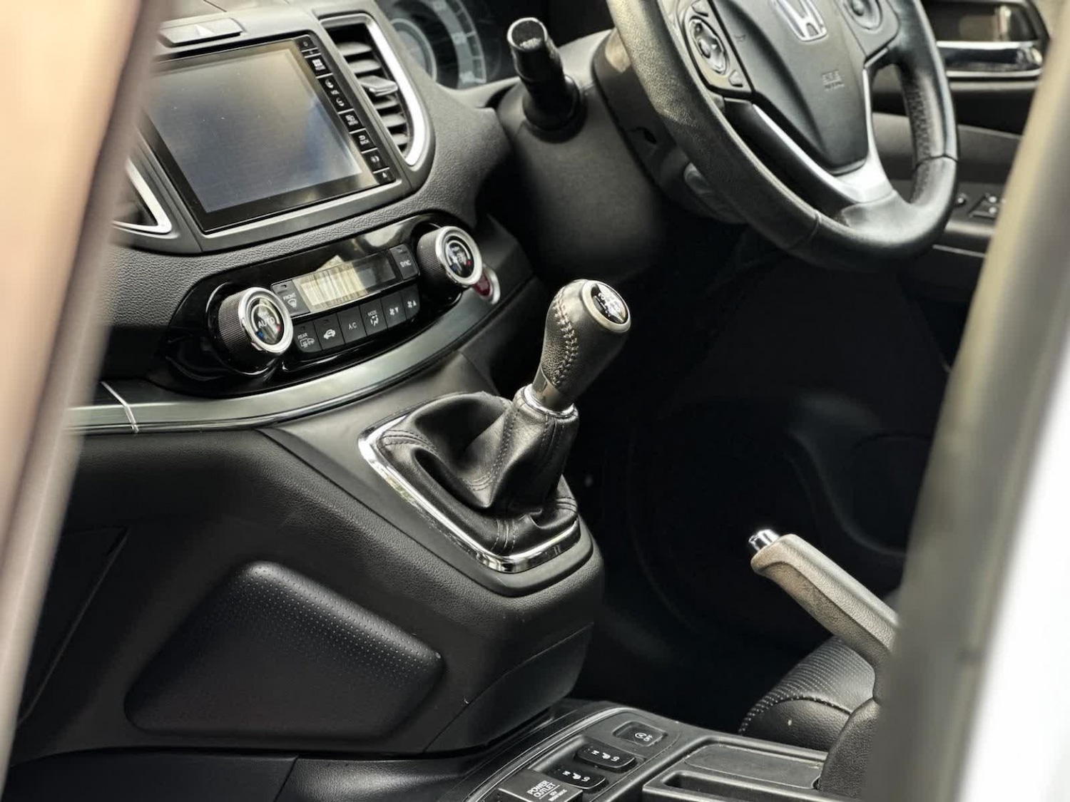 Used Honda CR-V 2016 for sale - 76905708: Photo 52