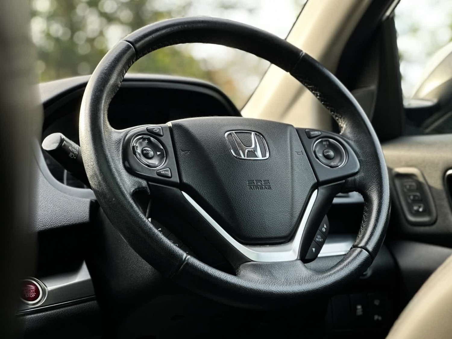 Used Honda CR-V 2016 for sale - 76905708: Photo 56