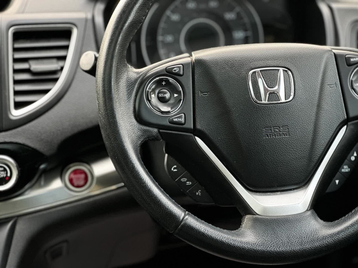 Used Honda CR-V 2016 for sale - 76905708: Photo 57
