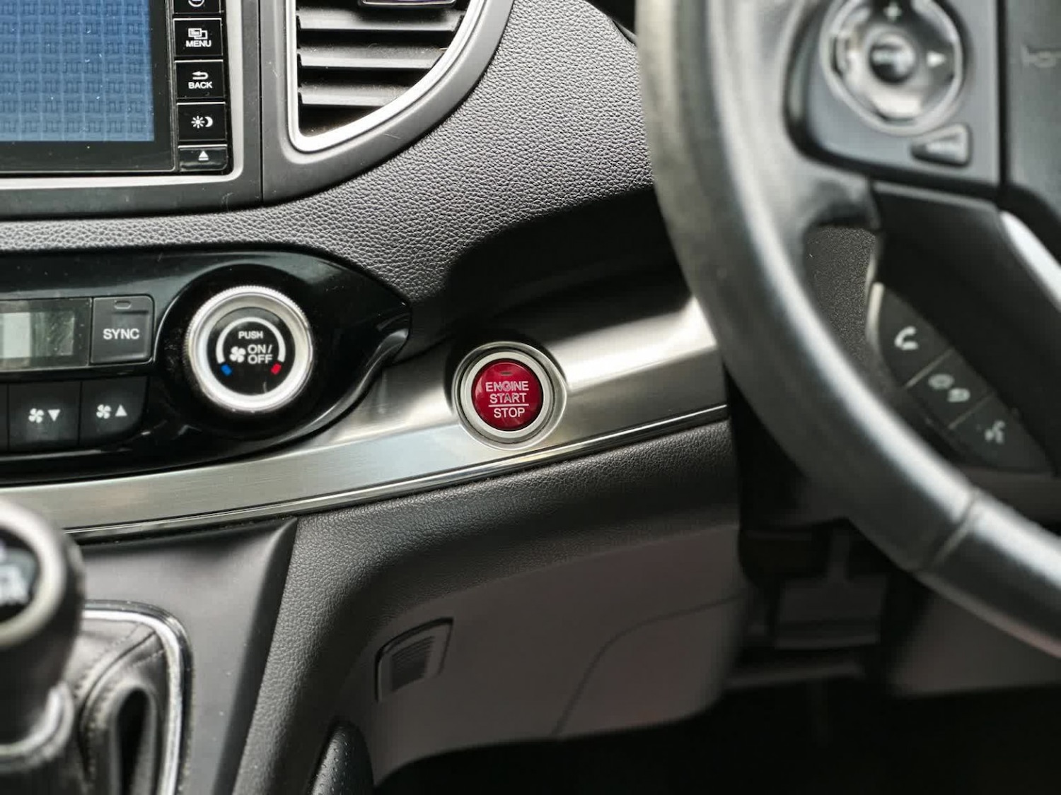 Used Honda CR-V 2016 for sale - 76905708: Photo 59