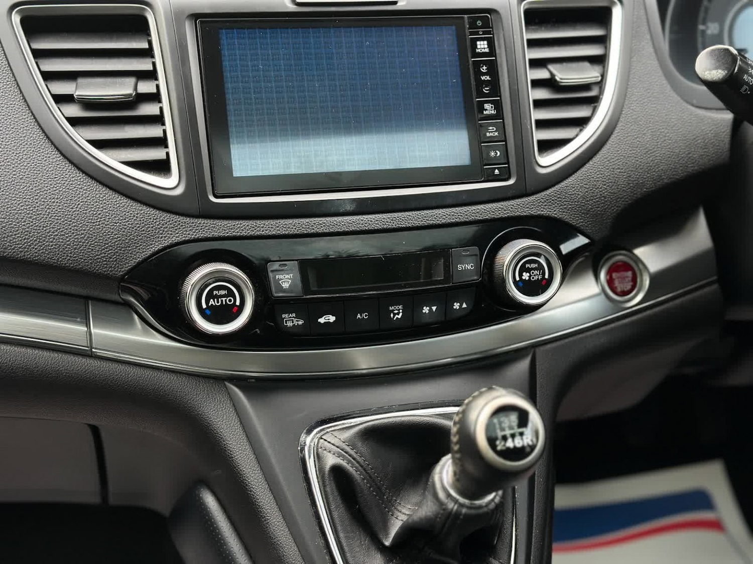 Used Honda CR-V 2016 for sale - 76905708: Photo 66