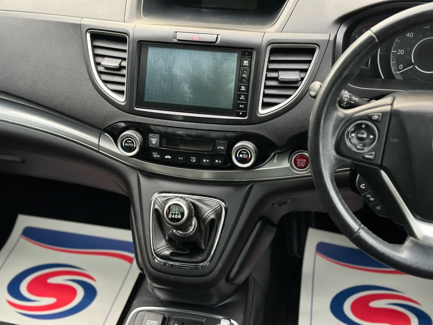 Used Honda CR-V 2016 for sale - 76905708: Photo 70