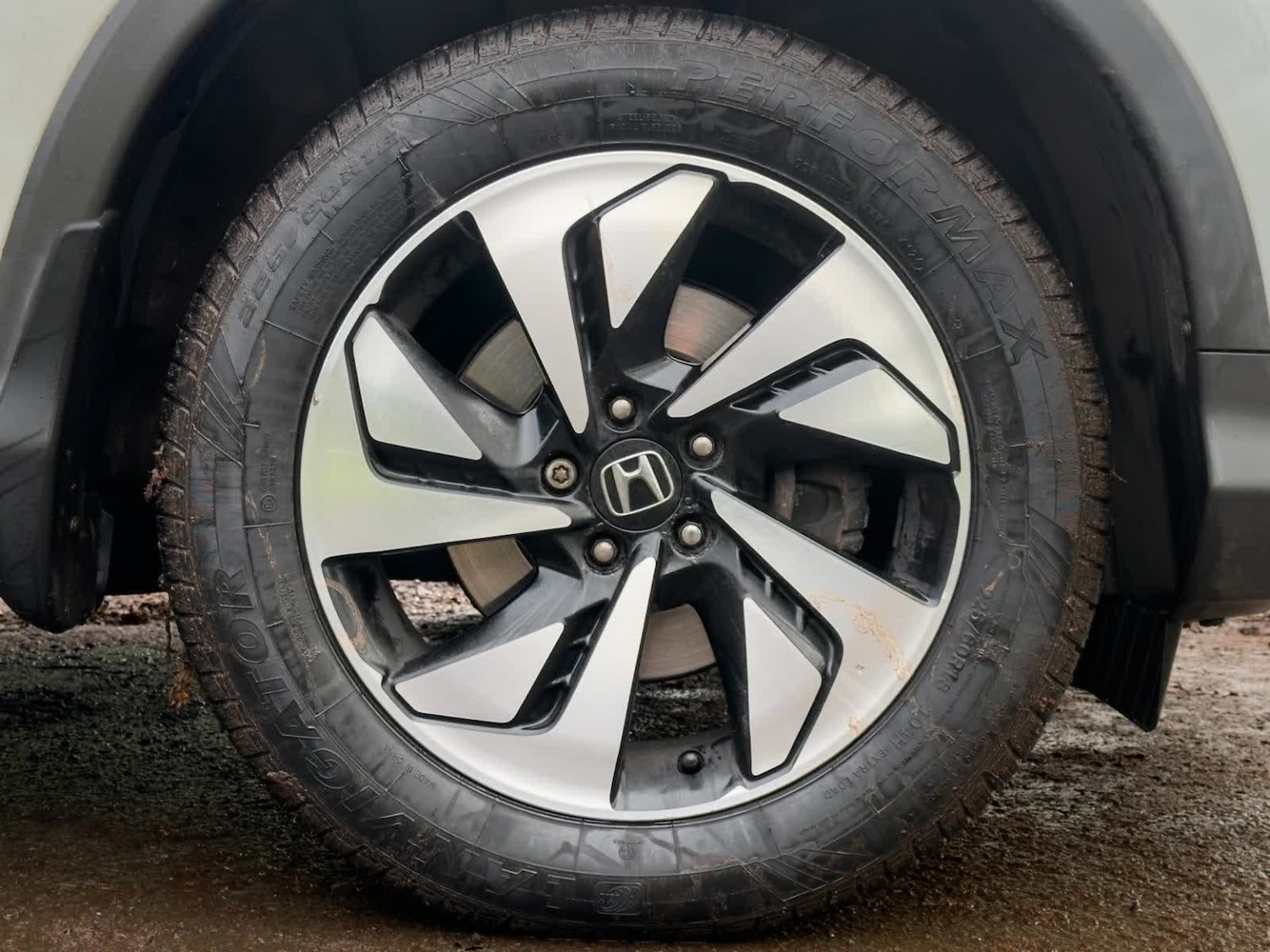 Used Honda CR-V 2016 for sale - 76905708: Photo 71