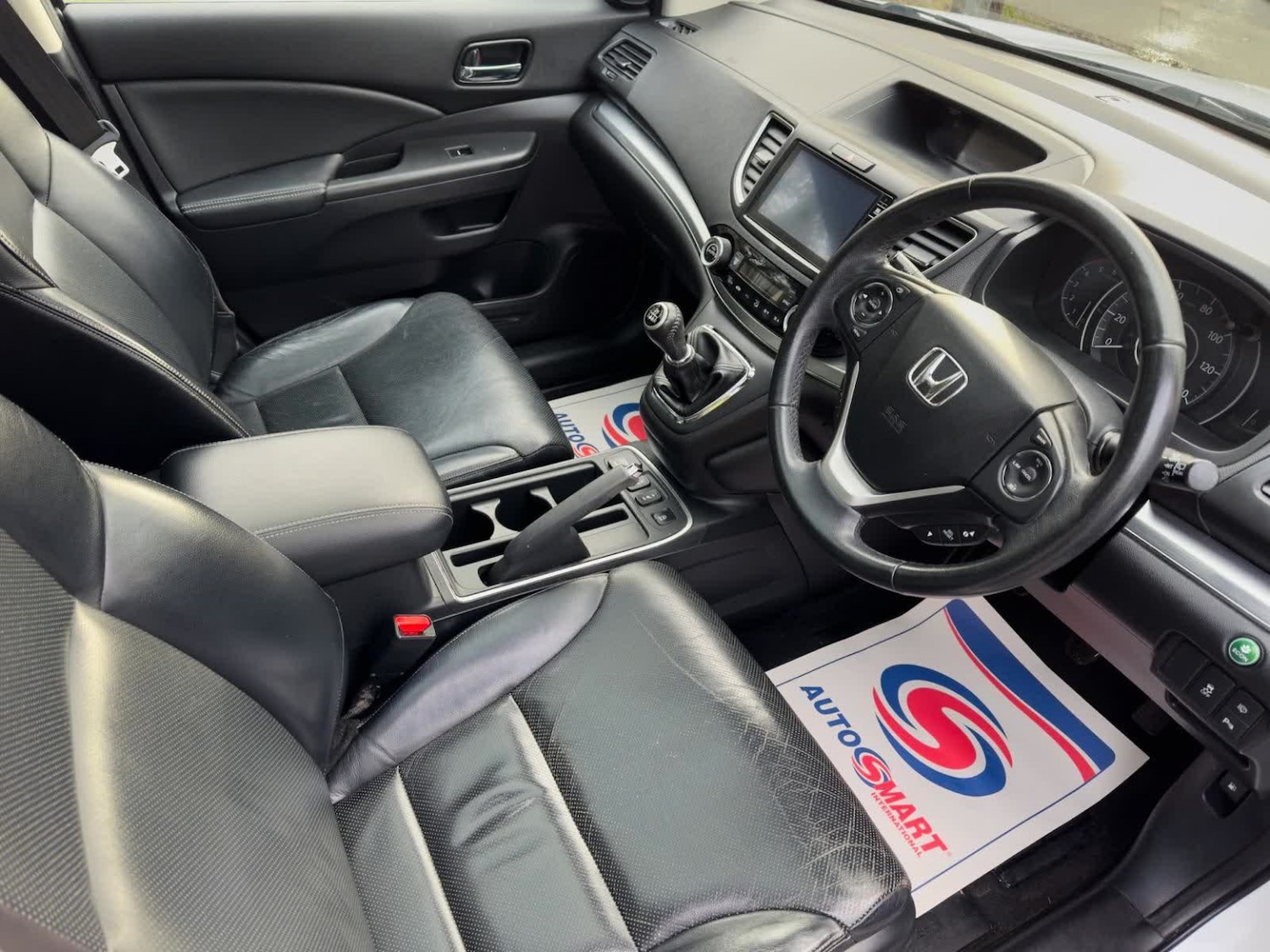 Used Honda CR-V 2016 for sale - 76905708: Photo 8