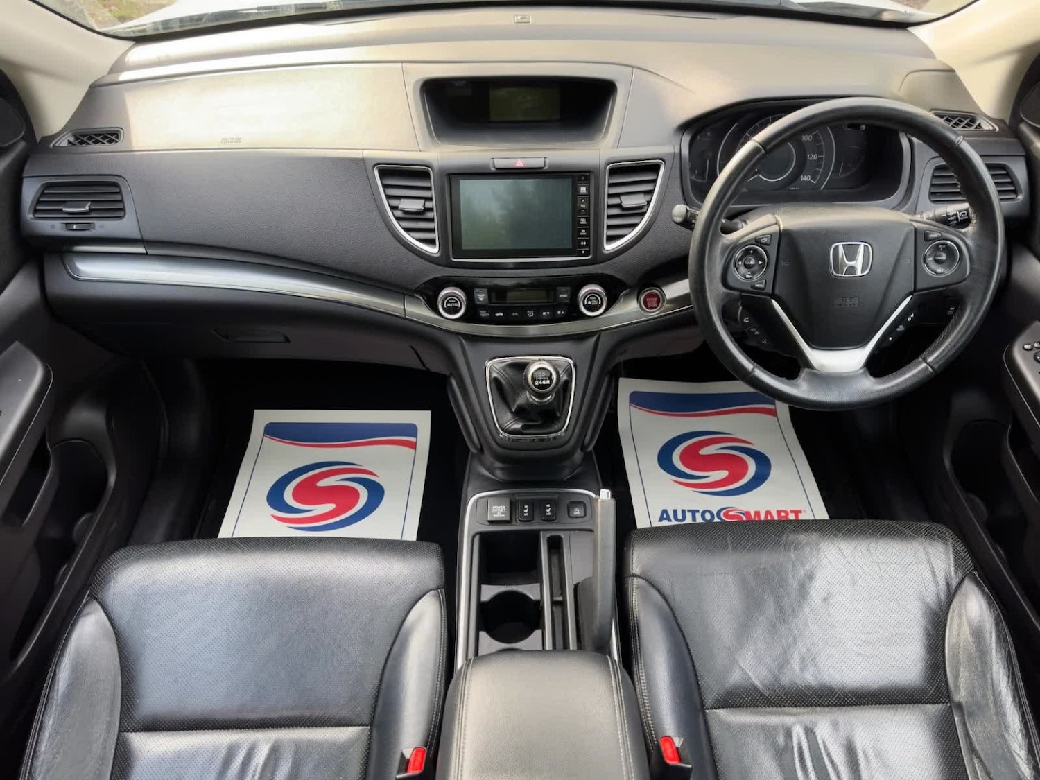 Used Honda CR-V 2016 for sale - 76905708: Photo 9