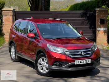Used Honda CR-V 2013 for sale - 78531451: Photo