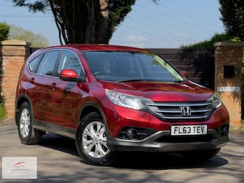 Used Honda CR-V 2013 for sale - 78531451: Photo