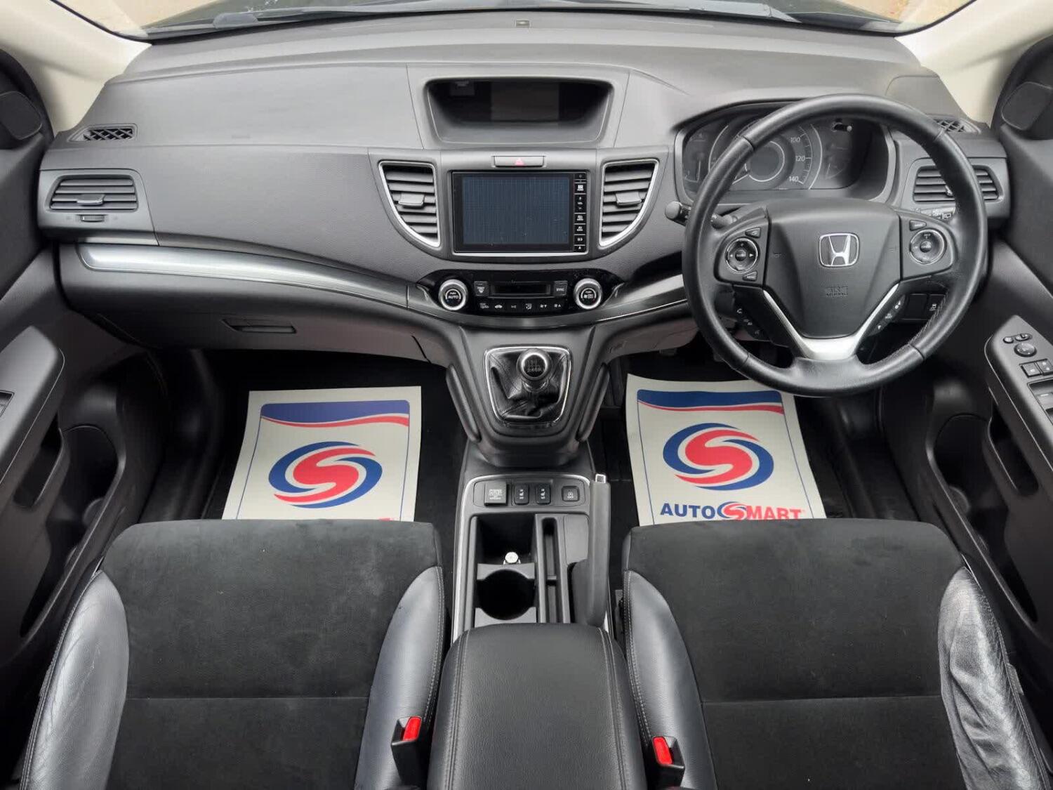 Used Honda CR-V 2015 for sale - 77487254: Photo 10