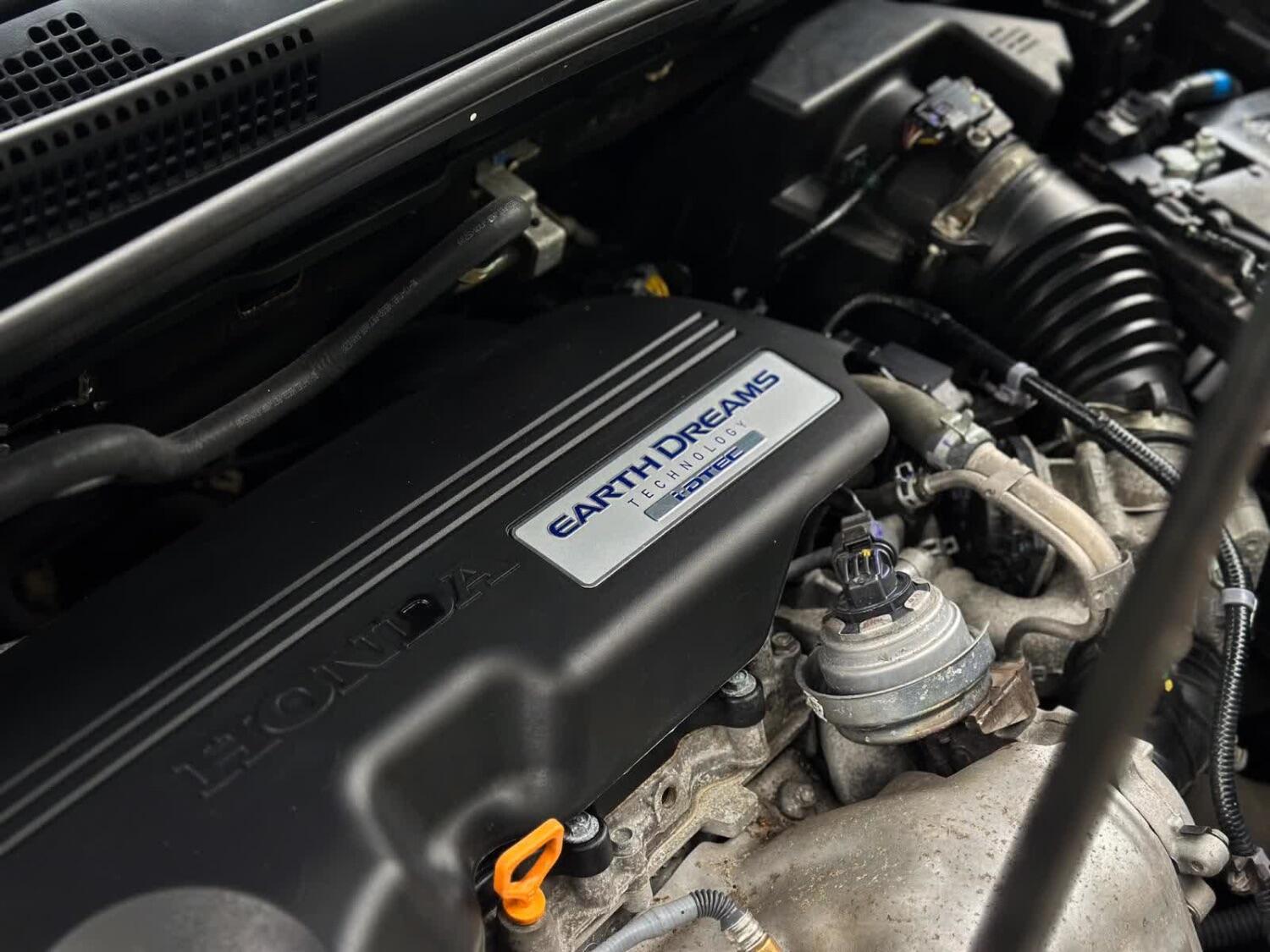 Used Honda CR-V 2015 for sale - 77487254: Photo 11