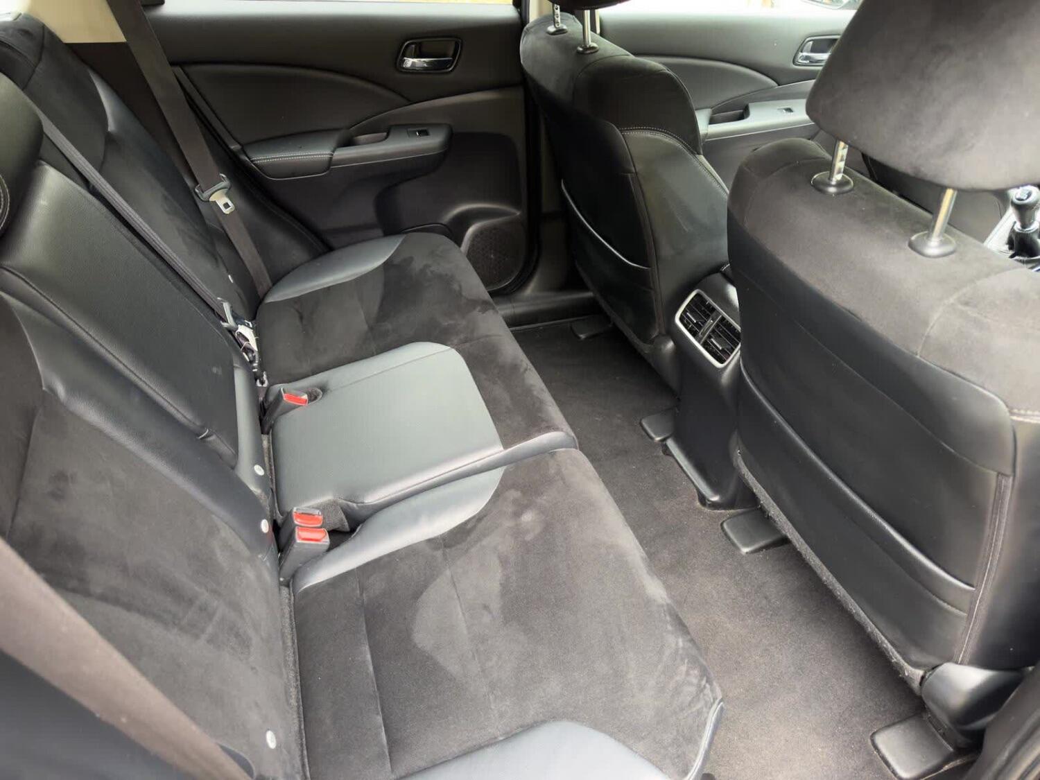 Used Honda CR-V 2015 for sale - 77487254: Photo 13