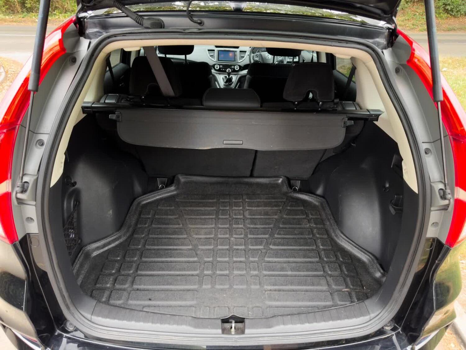 Used Honda CR-V 2015 for sale - 77487254: Photo 14