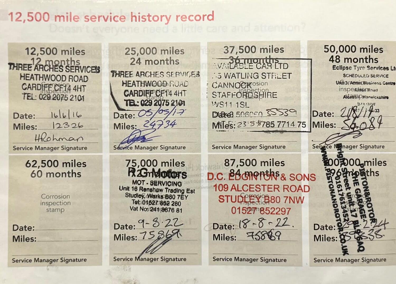 Used Honda CR-V 2015 for sale - 77487254: Photo 17