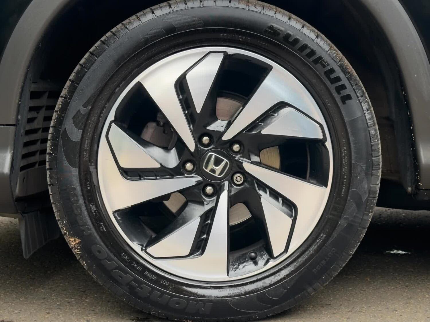 Used Honda CR-V 2015 for sale - 77487254: Photo 19