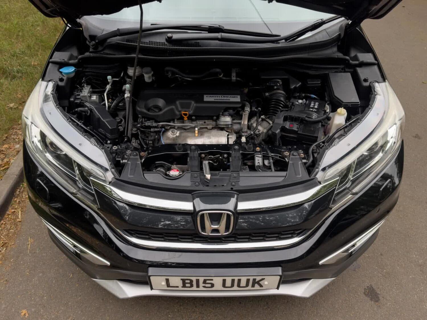 Used Honda CR-V 2015 for sale - 77487254: Photo 20