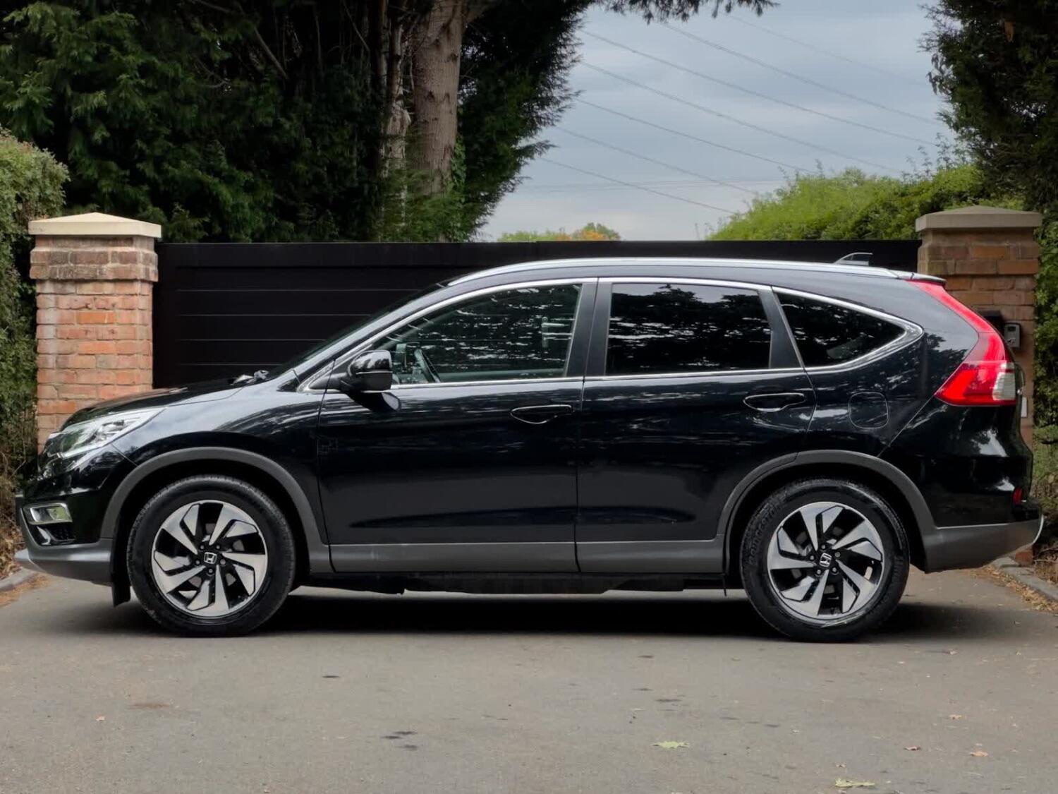 Used Honda CR-V 2015 for sale - 77487254: Photo 27
