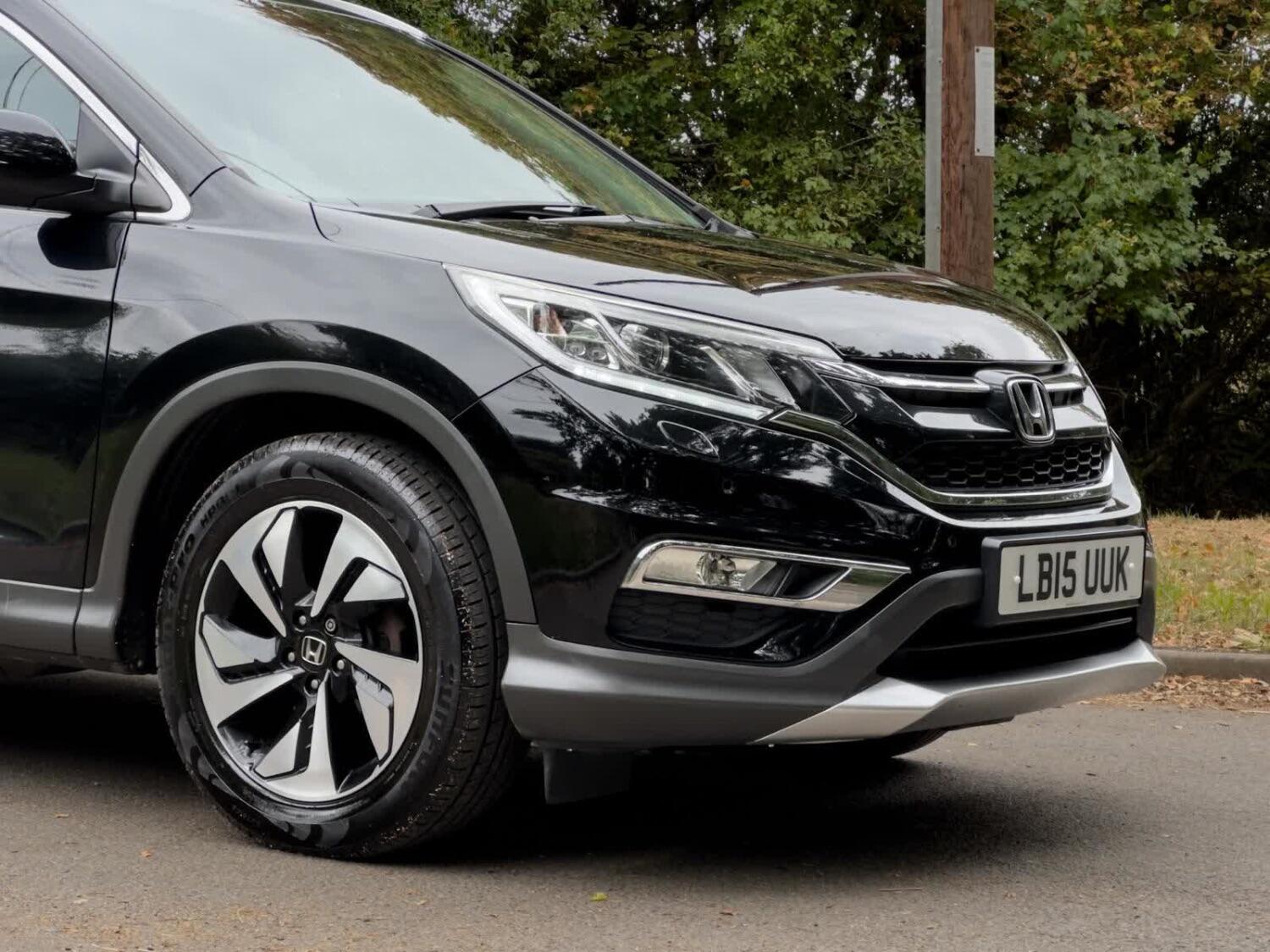 Used Honda CR-V 2015 for sale - 77487254: Photo 33