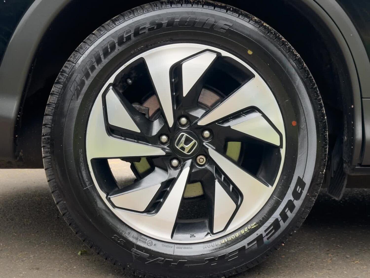 Used Honda CR-V 2015 for sale - 77487254: Photo 34