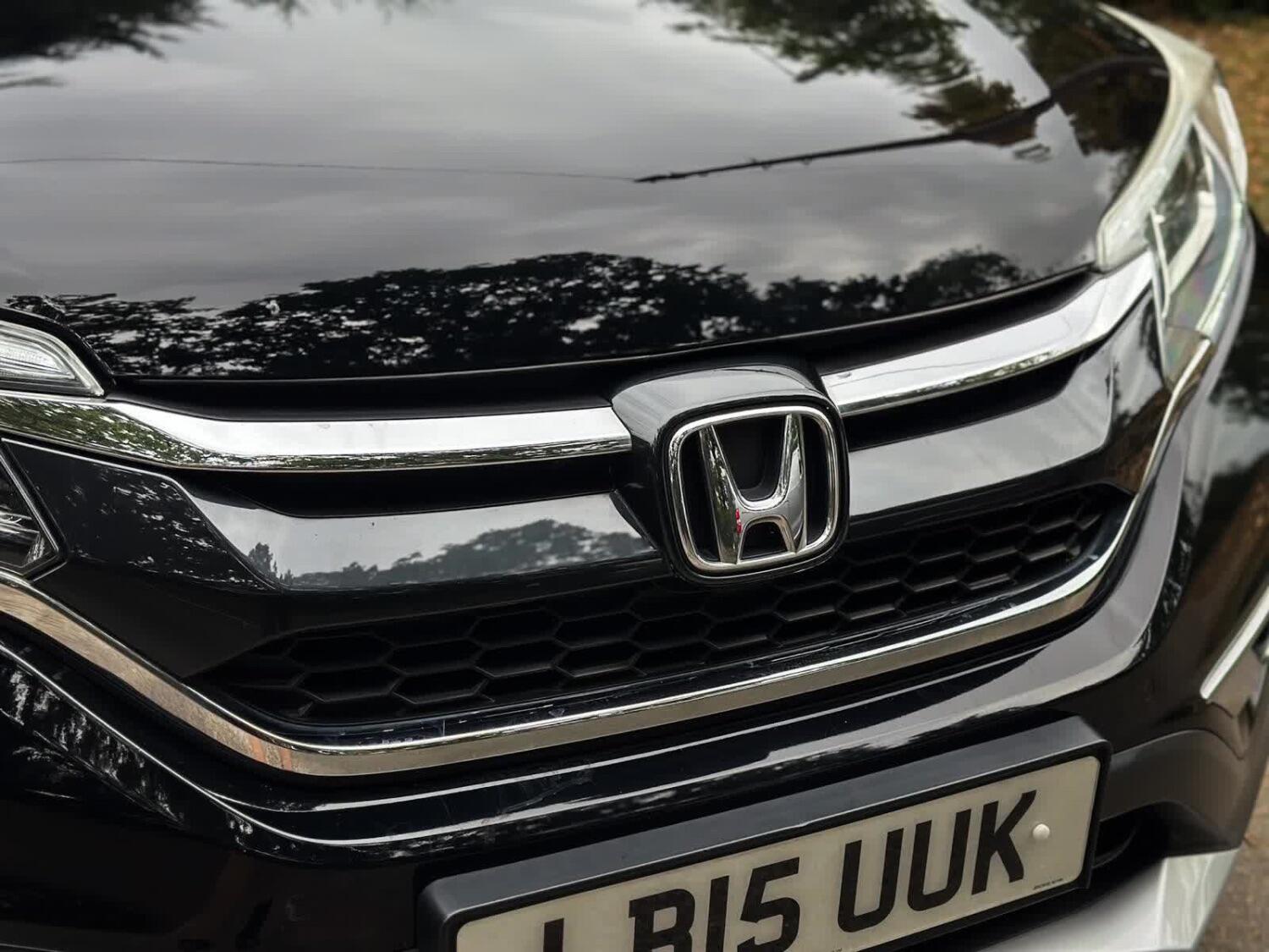 Used Honda CR-V 2015 for sale - 77487254: Photo 36