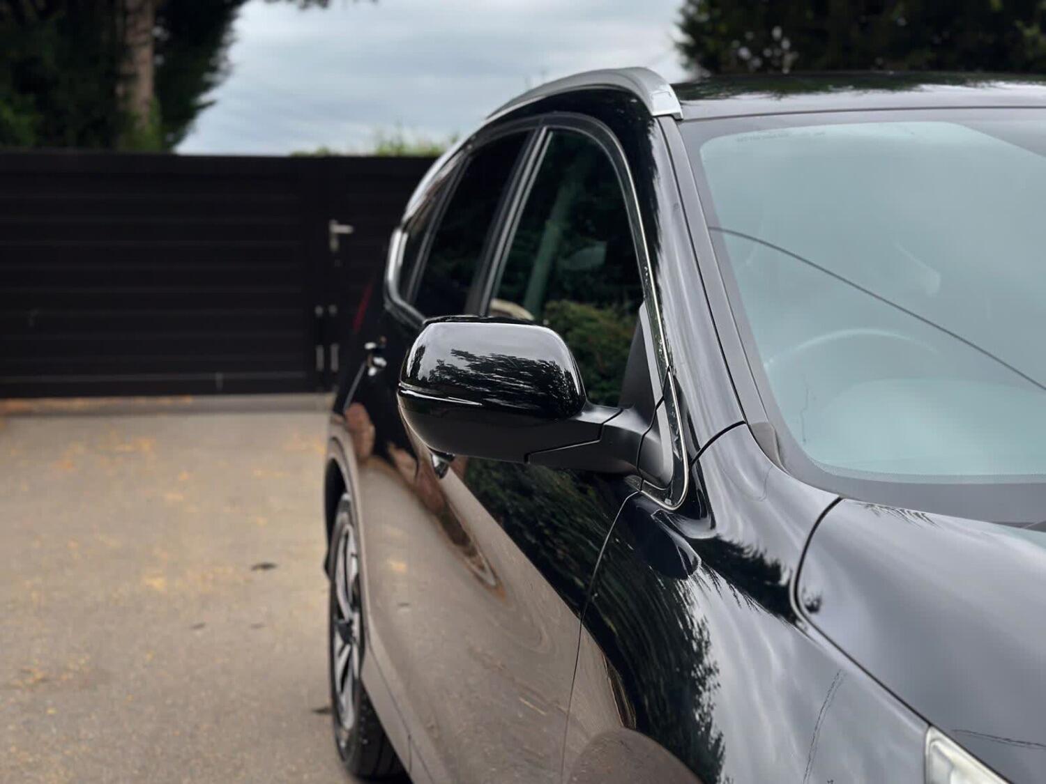 Used Honda CR-V 2015 for sale - 77487254: Photo 37