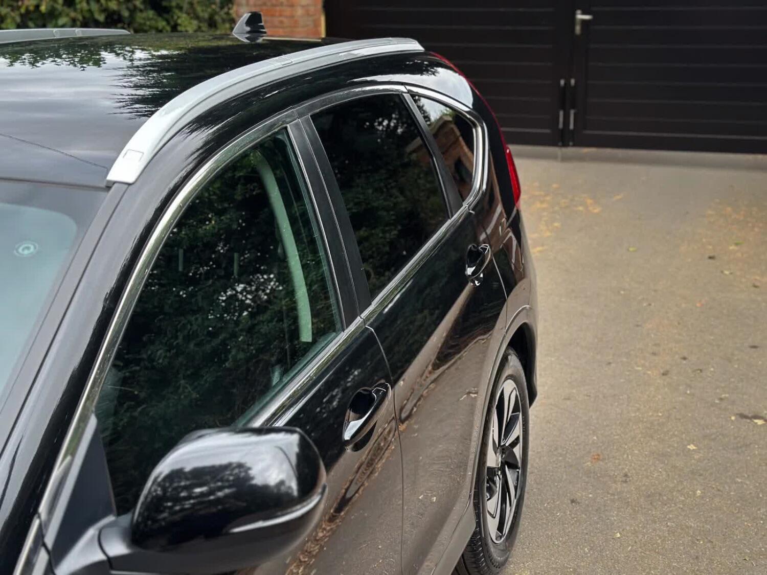 Used Honda CR-V 2015 for sale - 77487254: Photo 39