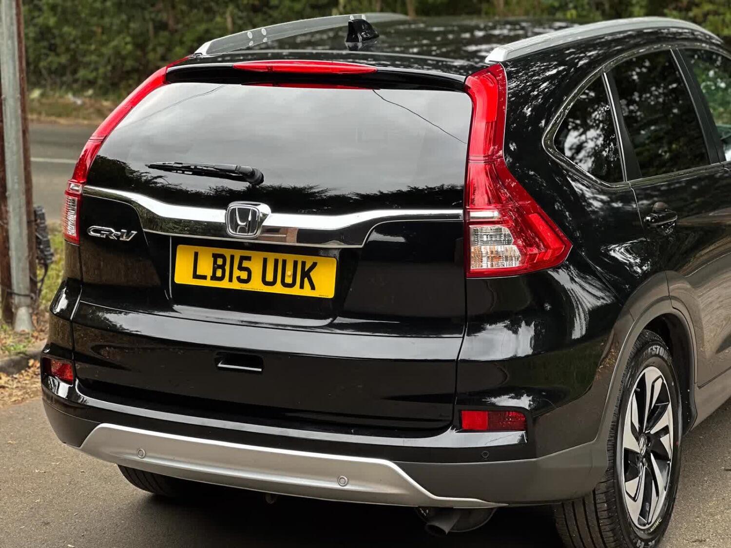 Used Honda CR-V 2015 for sale - 77487254: Photo 40