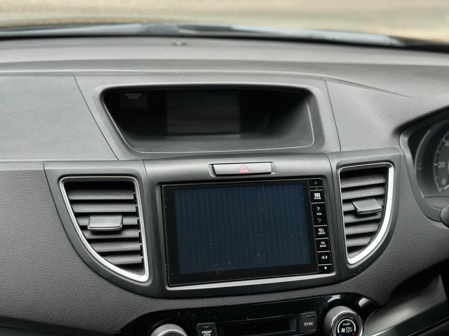 Used Honda CR-V 2015 for sale - 77487254: Photo 41