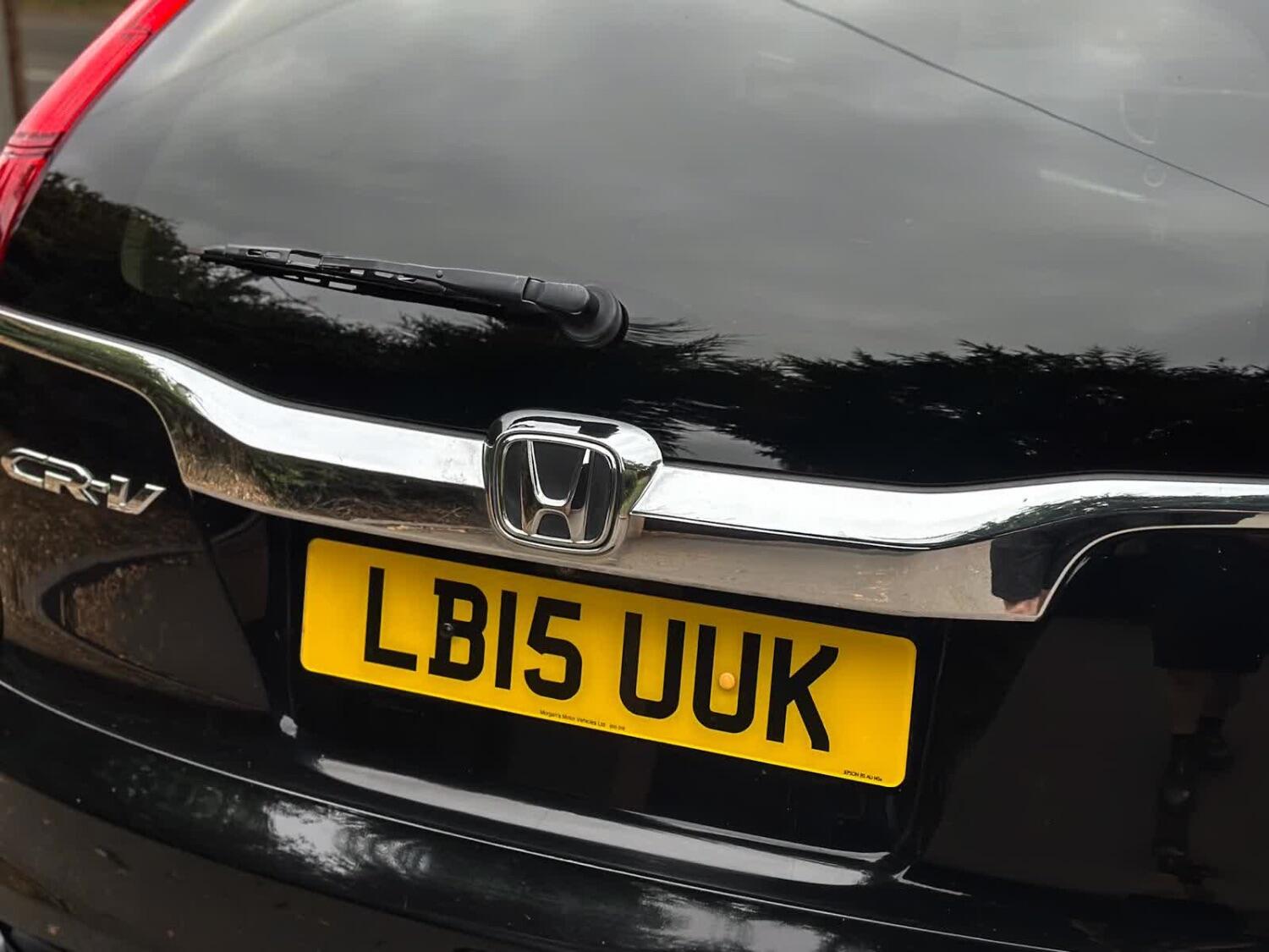 Used Honda CR-V 2015 for sale - 77487254: Photo 42