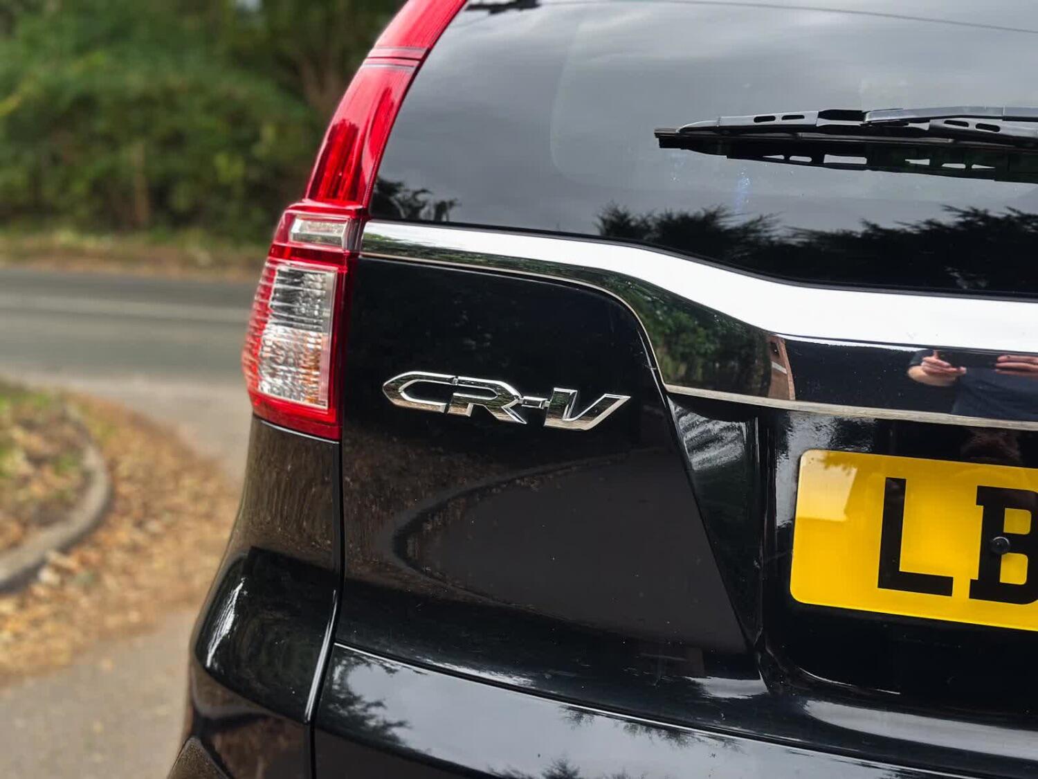 Used Honda CR-V 2015 for sale - 77487254: Photo 43