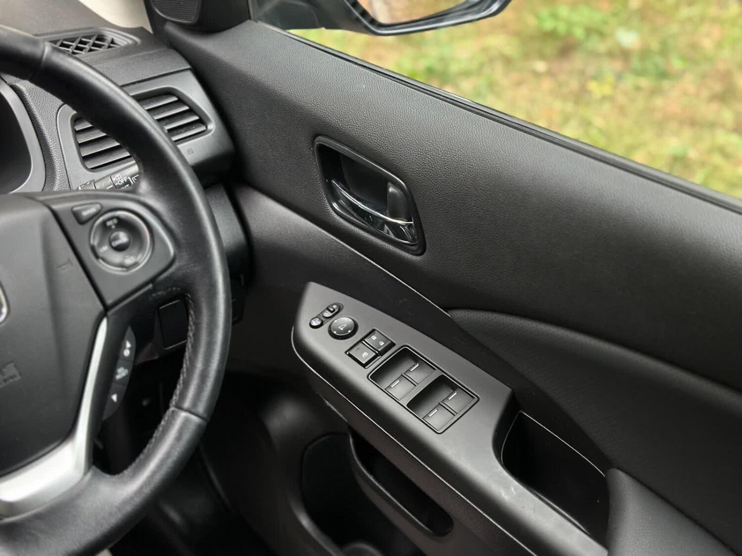 Used Honda CR-V 2015 for sale - 77487254: Photo 44