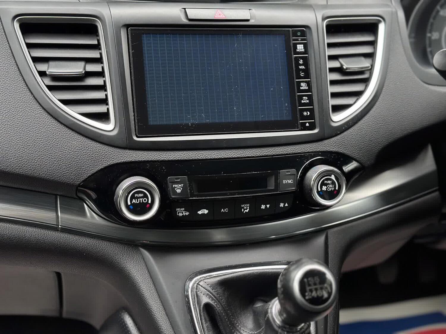 Used Honda CR-V 2015 for sale - 77487254: Photo 46