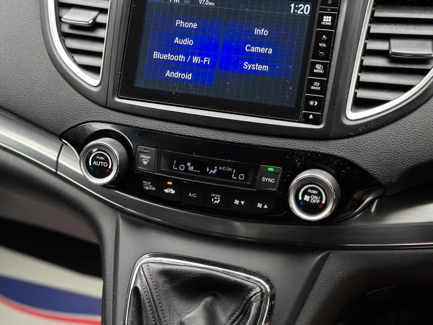 Used Honda CR-V 2015 for sale - 77487254: Photo 47