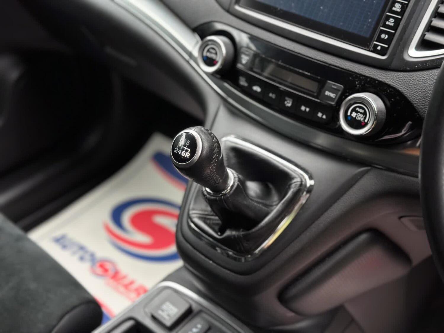 Used Honda CR-V 2015 for sale - 77487254: Photo 49