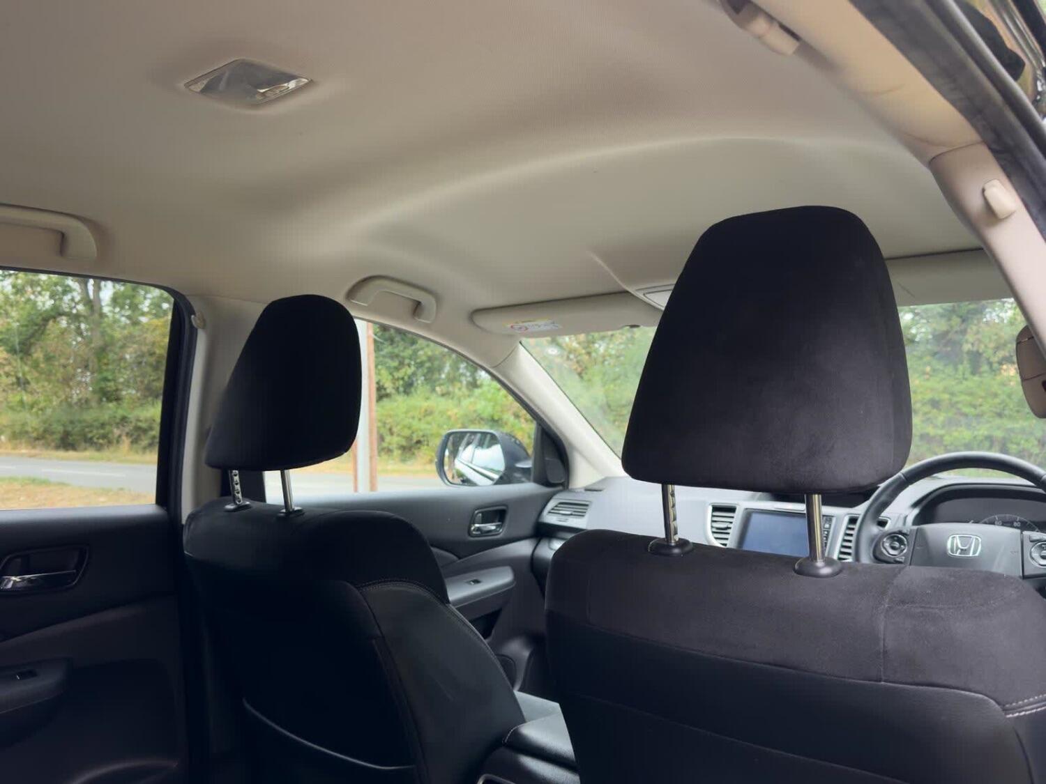 Used Honda CR-V 2015 for sale - 77487254: Photo 50